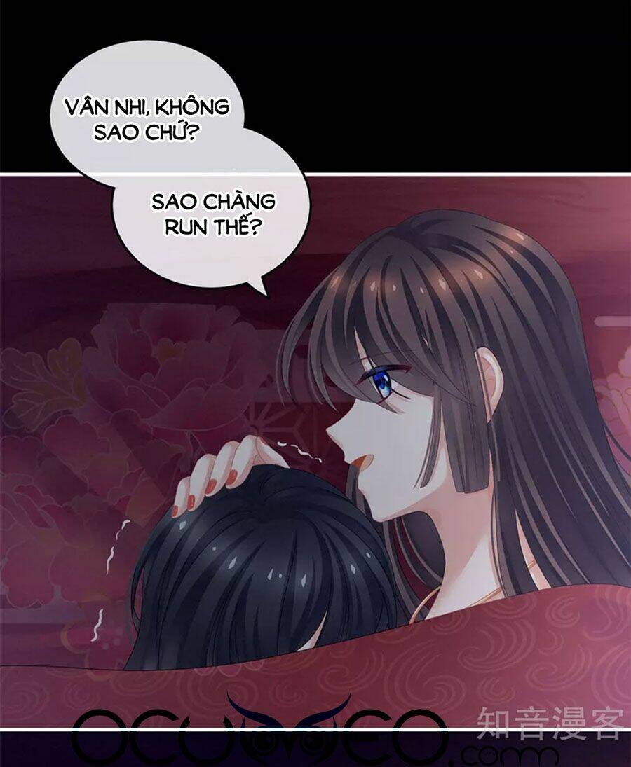 Hậu Cung Của Nữ Đế Chapter 143 - Trang 2