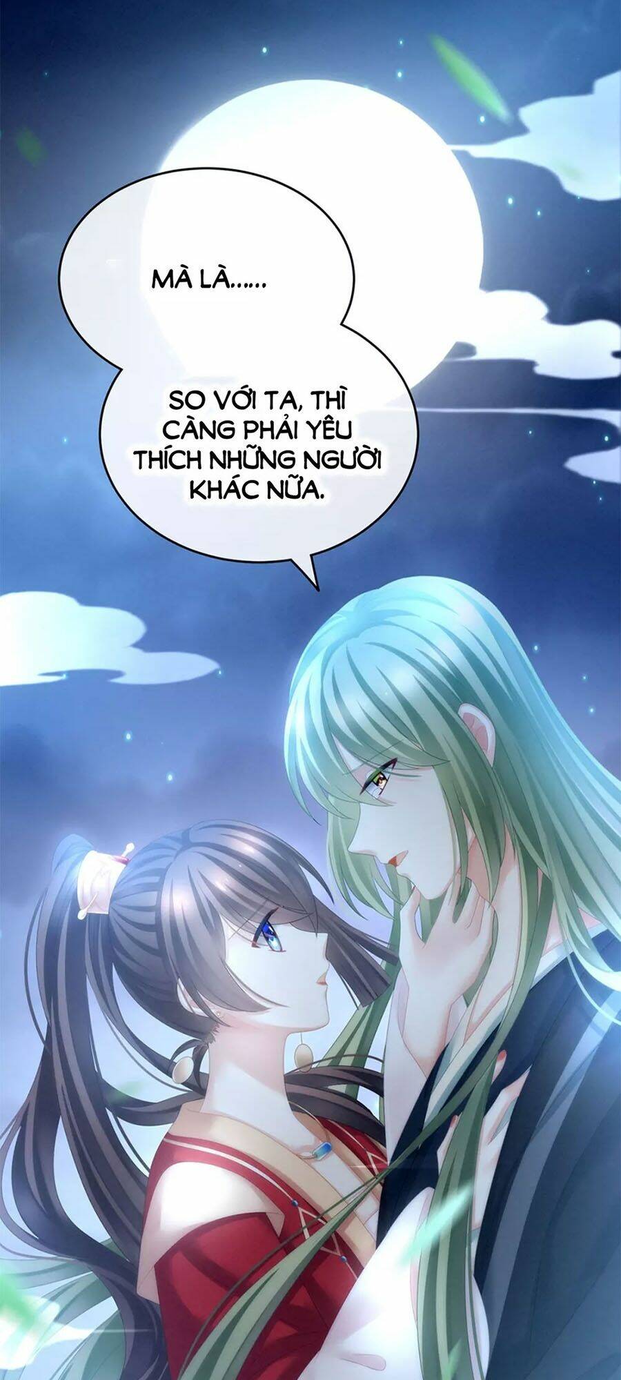 Hậu Cung Của Nữ Đế Chapter 143 - Trang 2