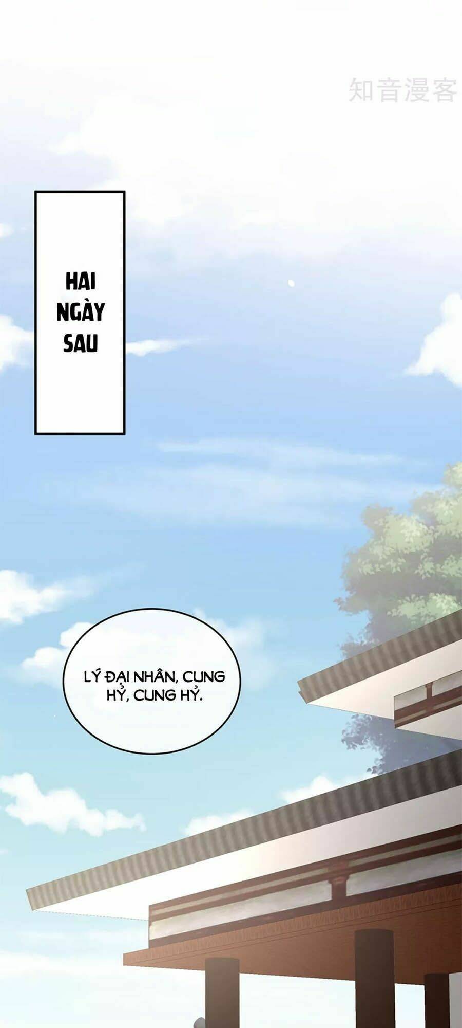 Hậu Cung Của Nữ Đế Chapter 141 - Trang 2