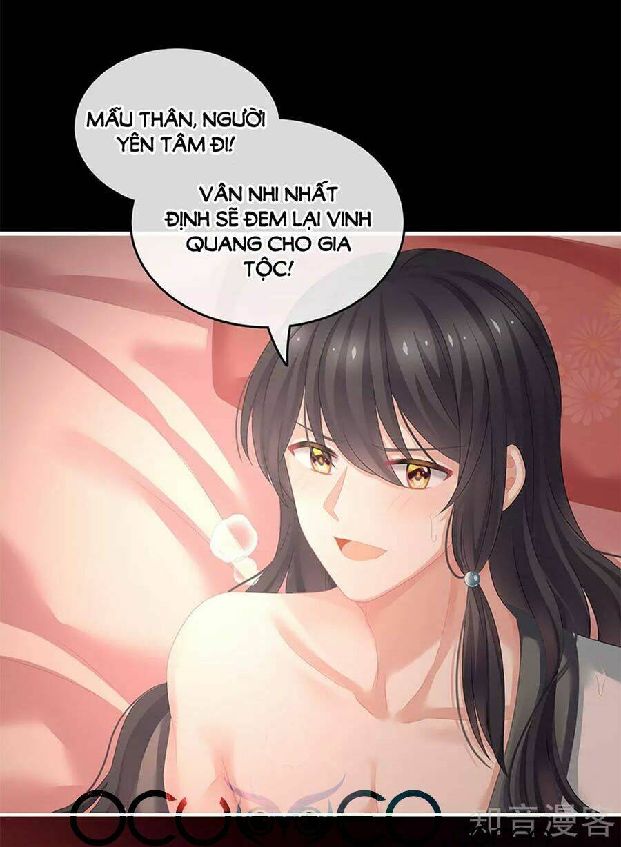 Hậu Cung Của Nữ Đế Chapter 141 - Trang 2