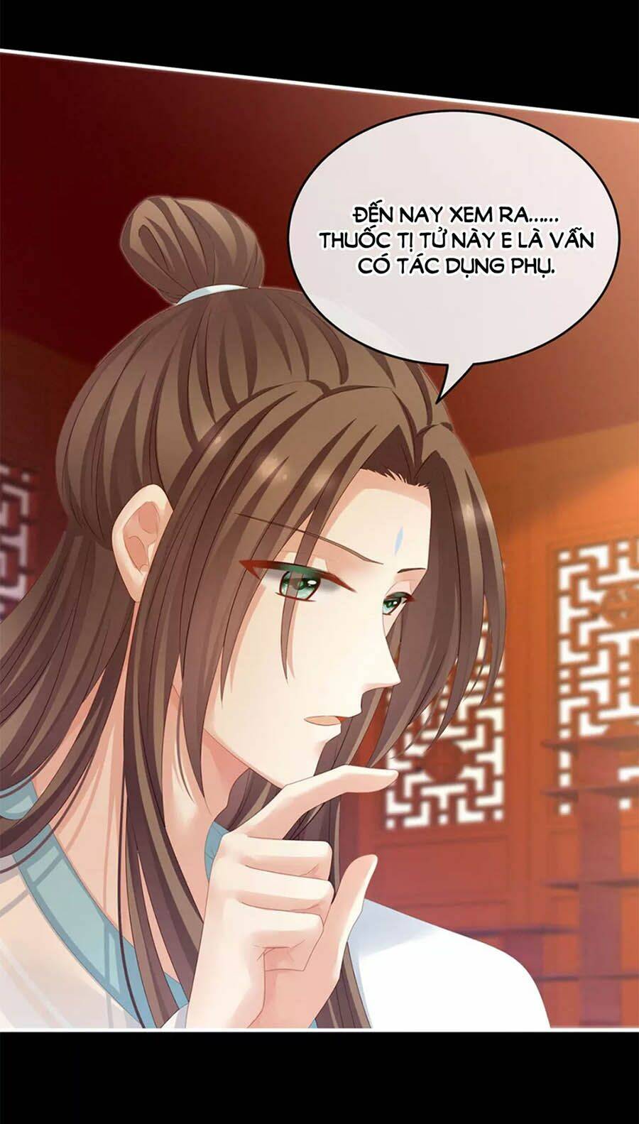 Hậu Cung Của Nữ Đế Chapter 140 - Trang 2