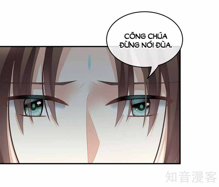 Hậu Cung Của Nữ Đế Chapter 140 - Trang 2