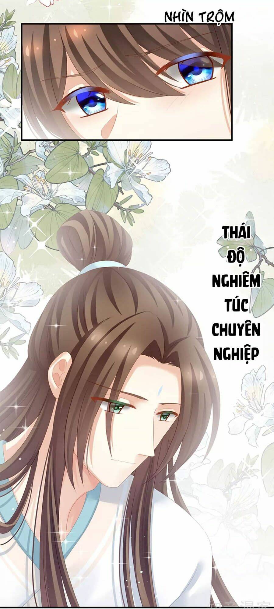 Hậu Cung Của Nữ Đế Chapter 140 - Trang 2