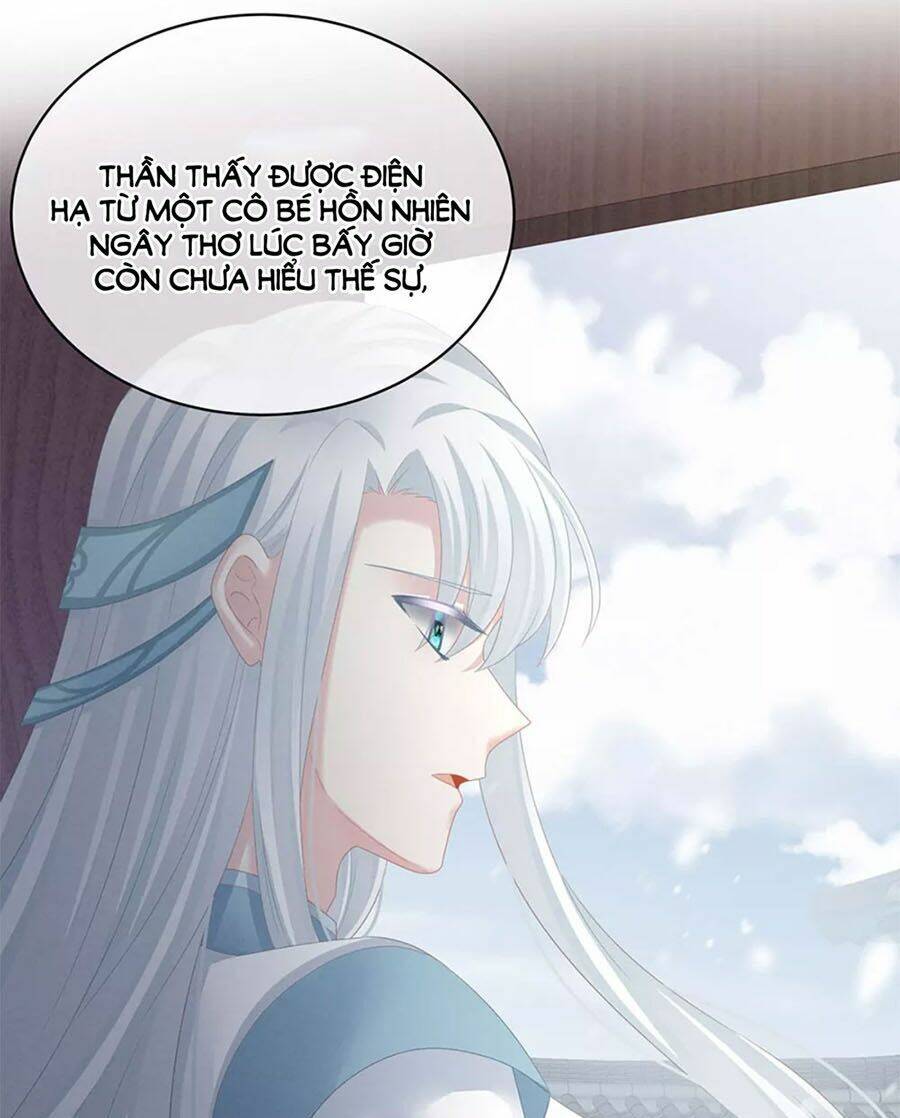 Hậu Cung Của Nữ Đế Chapter 128 - Trang 2