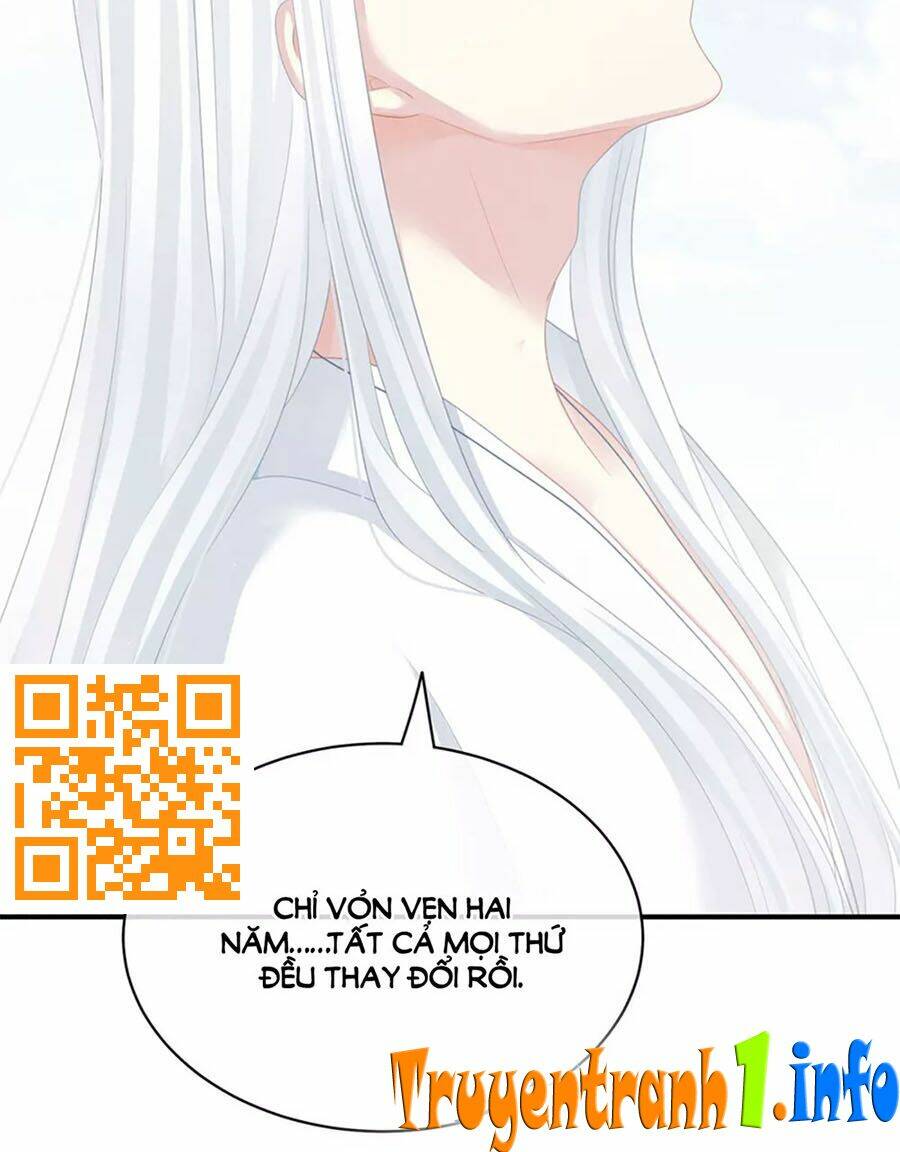 Hậu Cung Của Nữ Đế Chapter 128 - Trang 2