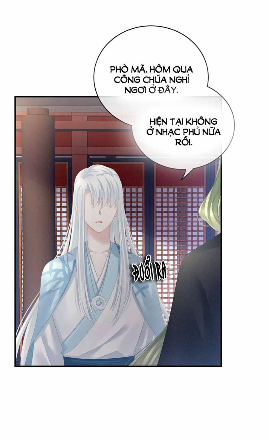 Hậu Cung Của Nữ Đế Chapter 122 - Trang 2