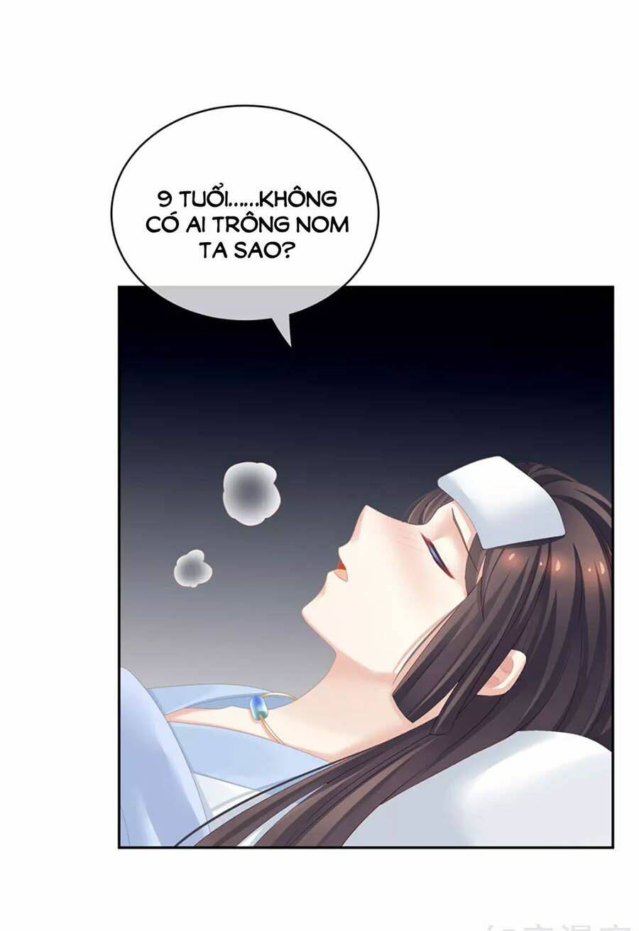 Hậu Cung Của Nữ Đế Chapter 121 - Trang 2