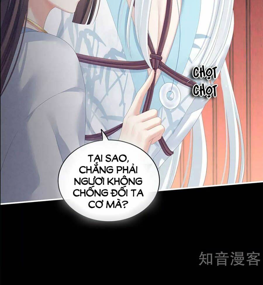 Hậu Cung Của Nữ Đế Chapter 120 - Trang 2