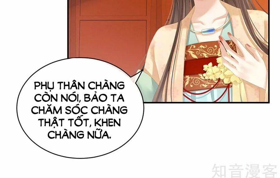 Hậu Cung Của Nữ Đế Chapter 117 - Trang 2