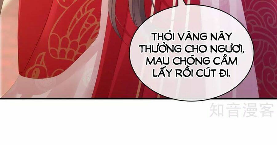 Hậu Cung Của Nữ Đế Chapter 115 - Trang 2