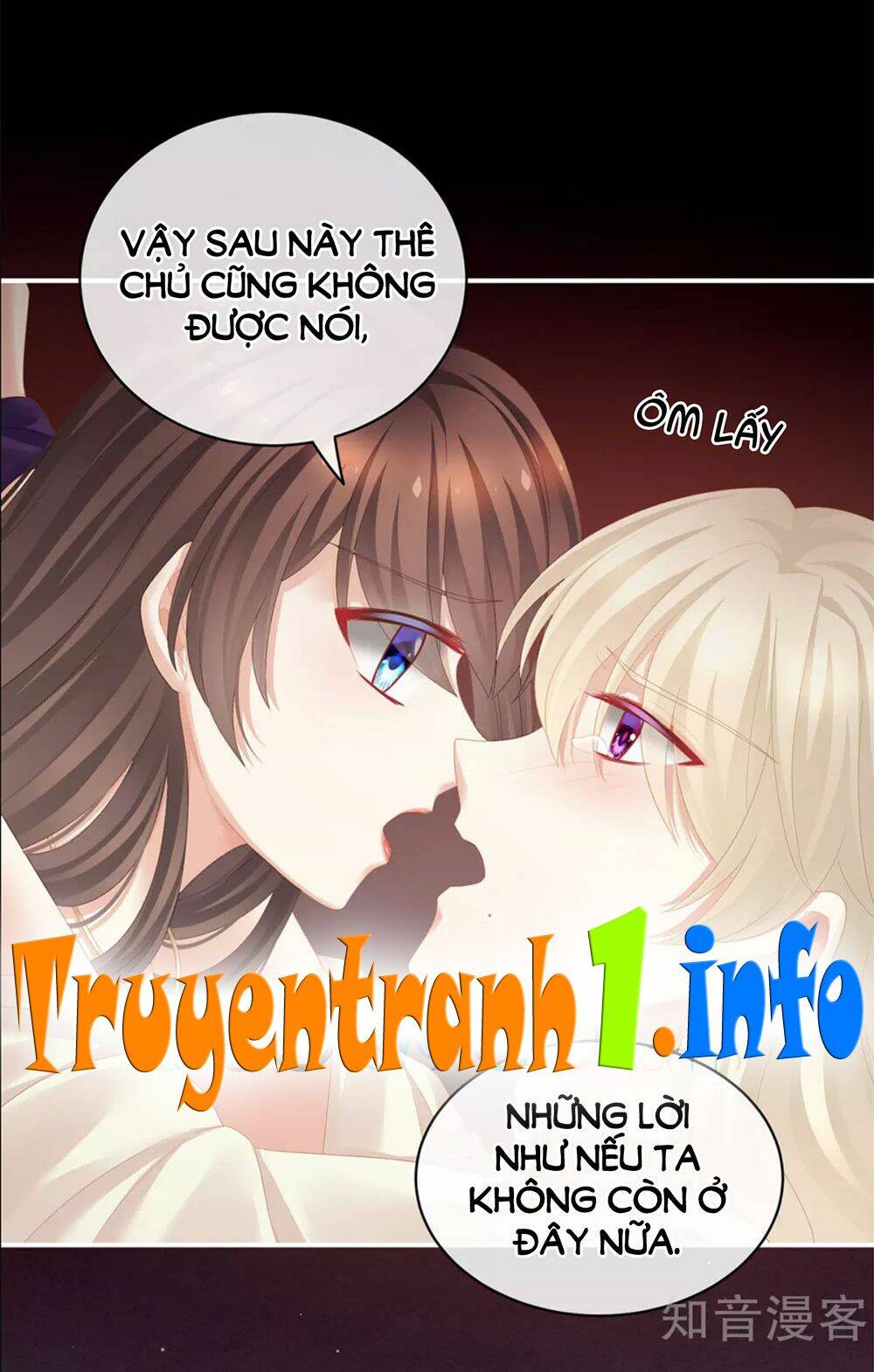 Hậu Cung Của Nữ Đế Chapter 109 - Trang 2