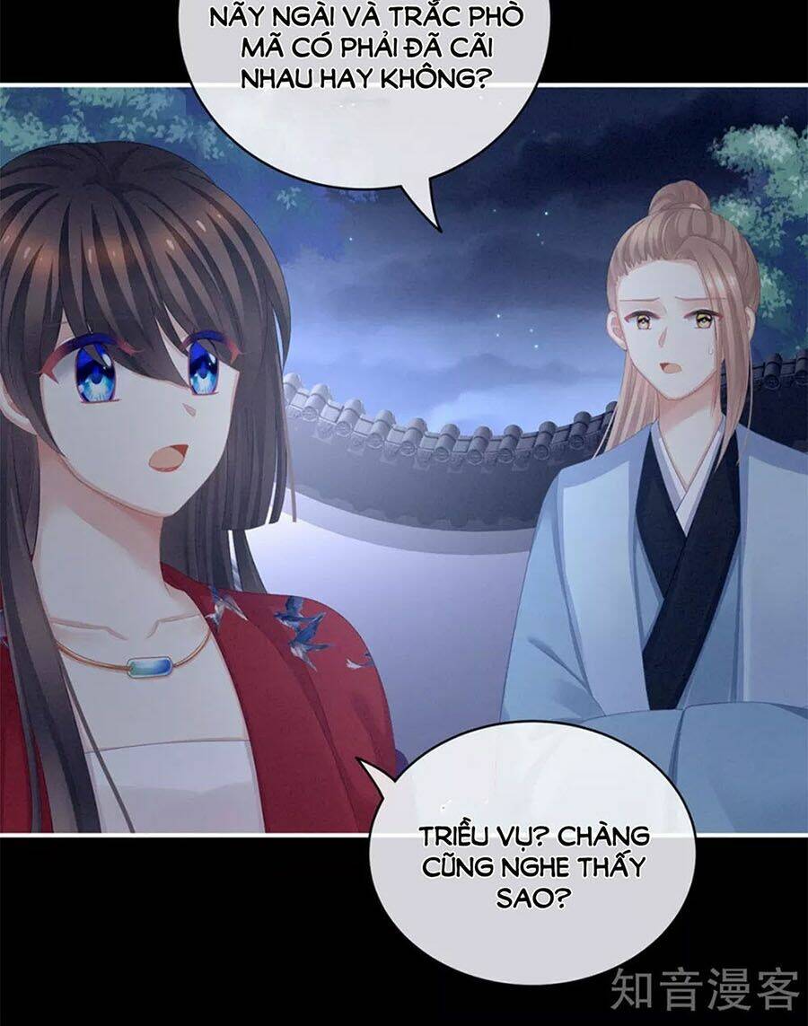 Hậu Cung Của Nữ Đế Chapter 108 - Trang 2