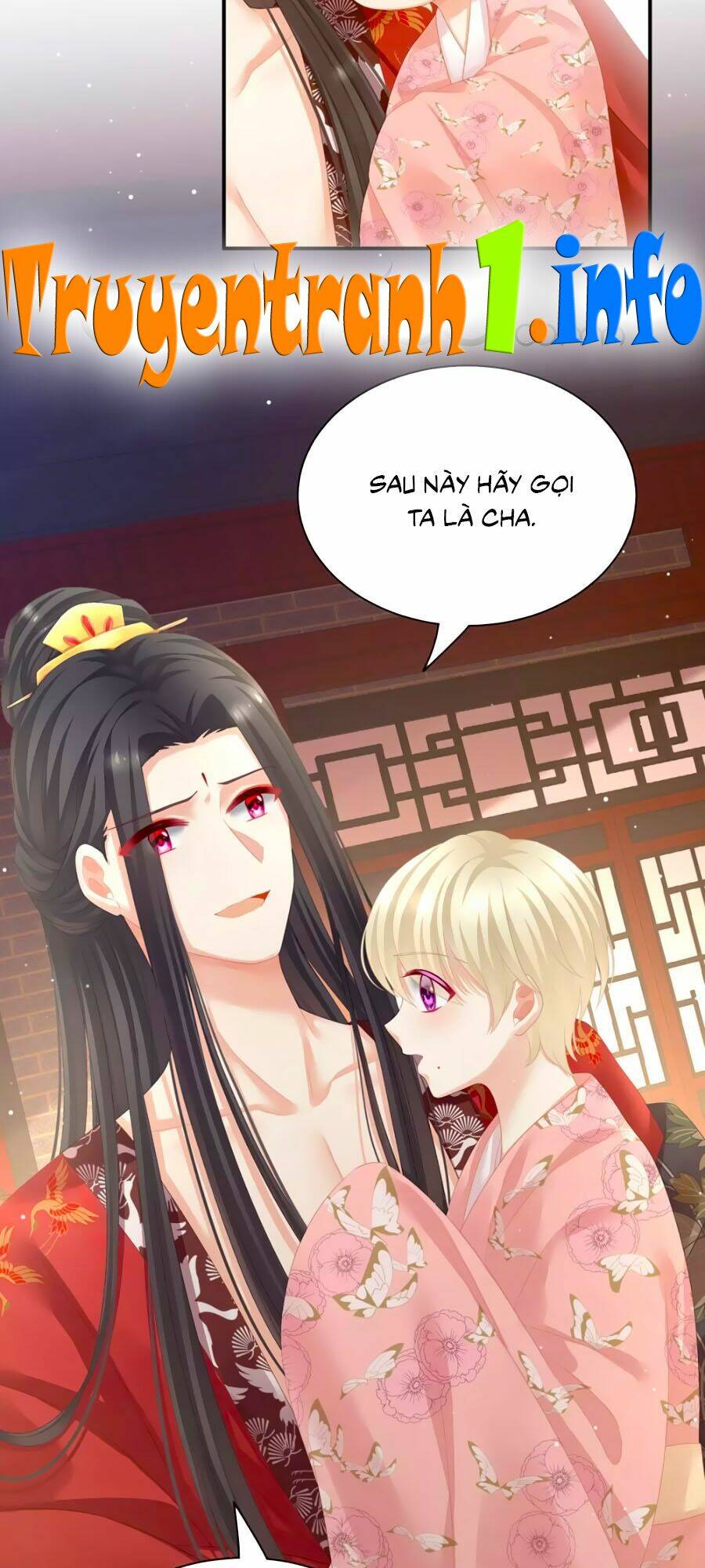 Hậu Cung Của Nữ Đế Chapter 106 - Trang 2