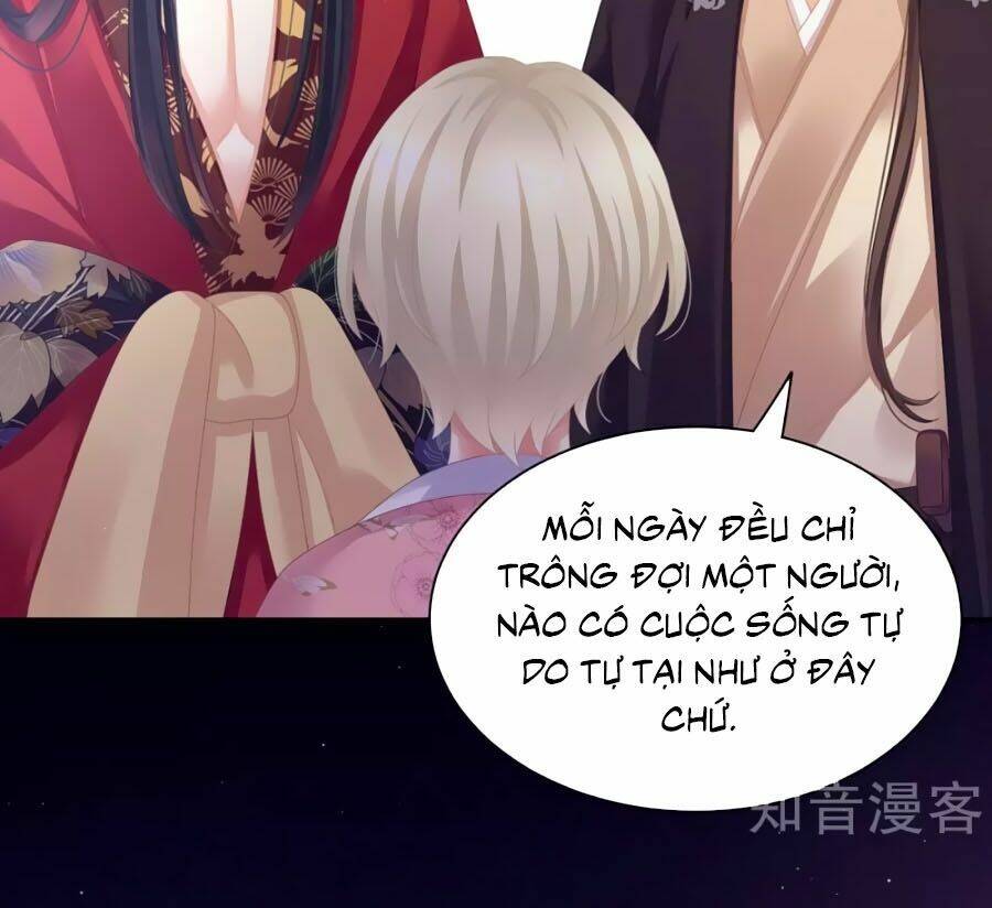 Hậu Cung Của Nữ Đế Chapter 106 - Trang 2