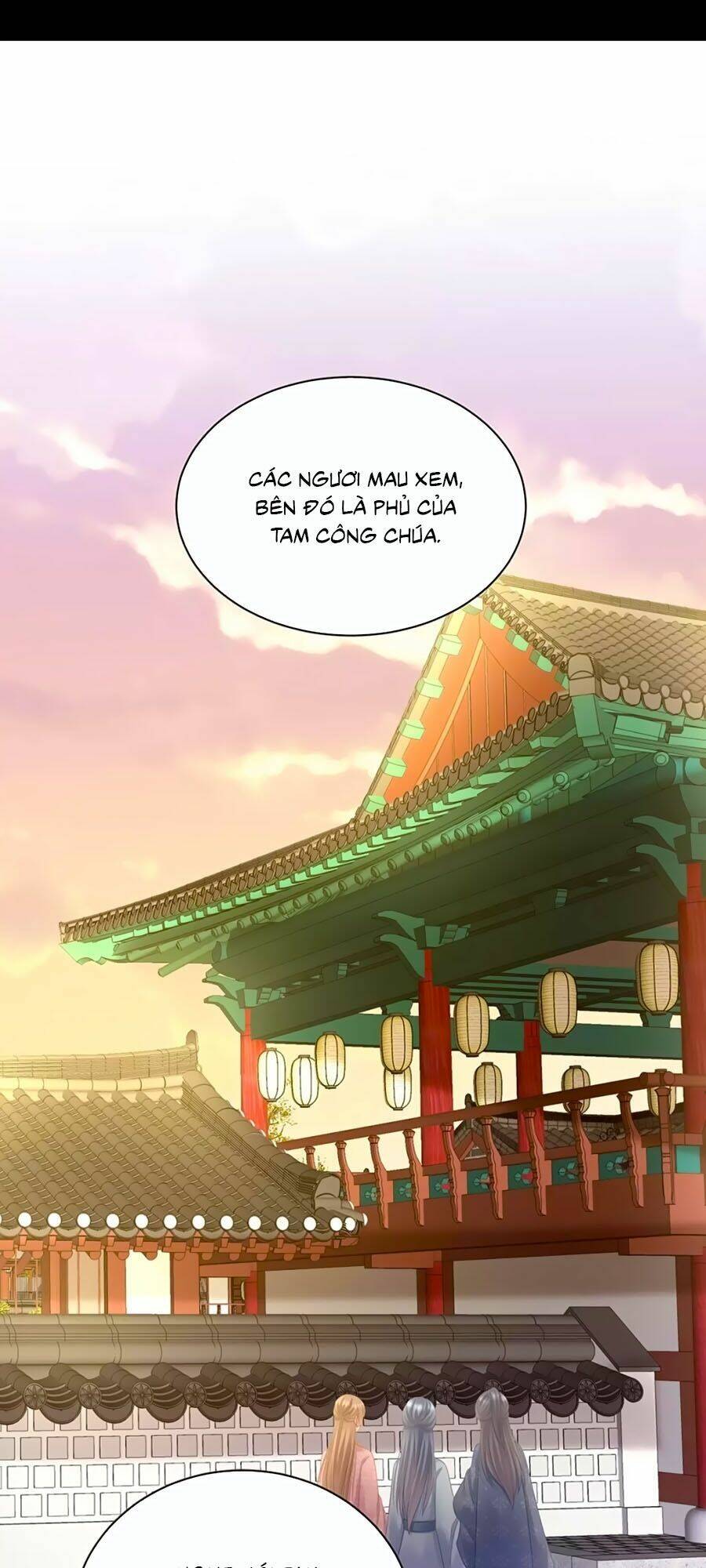 Hậu Cung Của Nữ Đế Chapter 103 - Trang 2