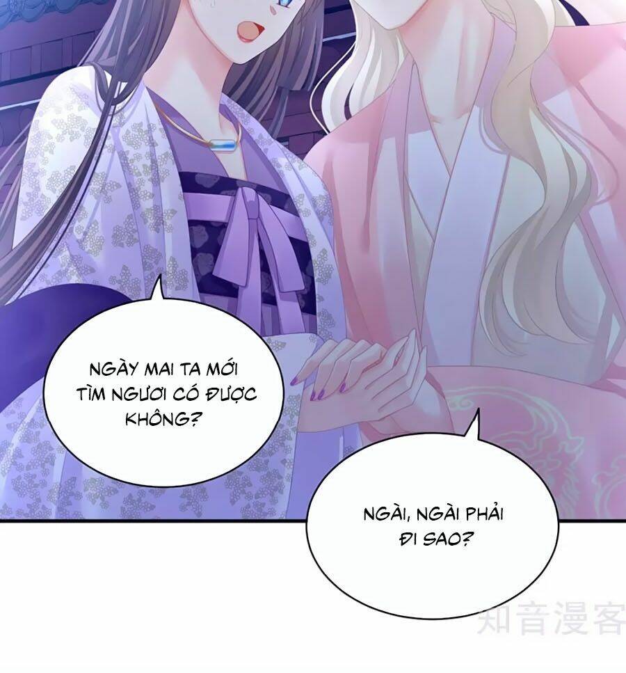 Hậu Cung Của Nữ Đế Chapter 103 - Trang 2