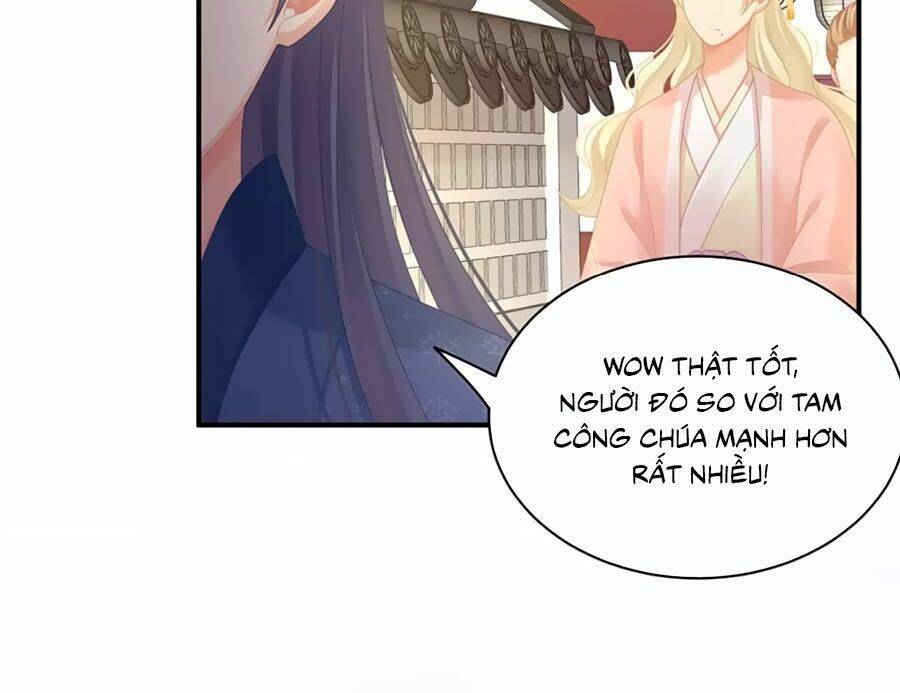 Hậu Cung Của Nữ Đế Chapter 103 - Trang 2