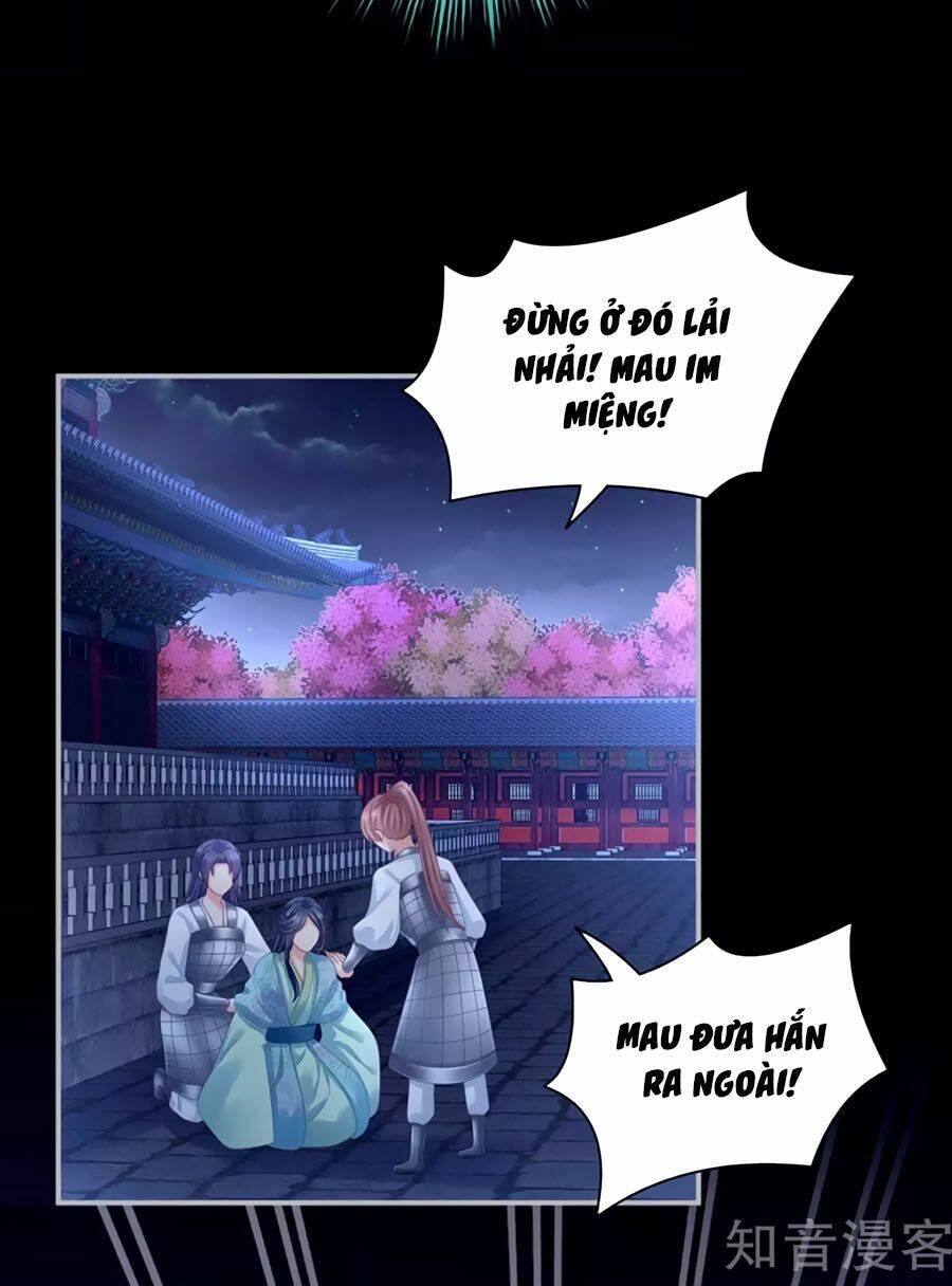 Hậu Cung Của Nữ Đế Chapter 102.2 - Trang 2