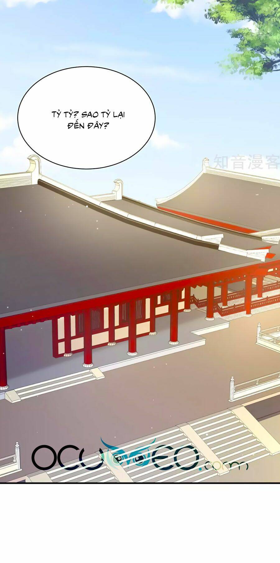 Hậu Cung Của Nữ Đế Chapter 102.2 - Trang 2