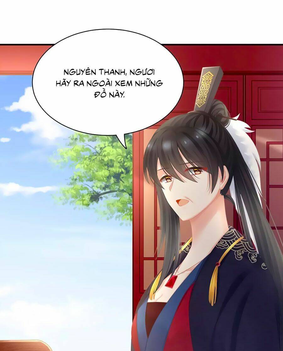 Hậu Cung Của Nữ Đế Chapter 102.2 - Trang 2