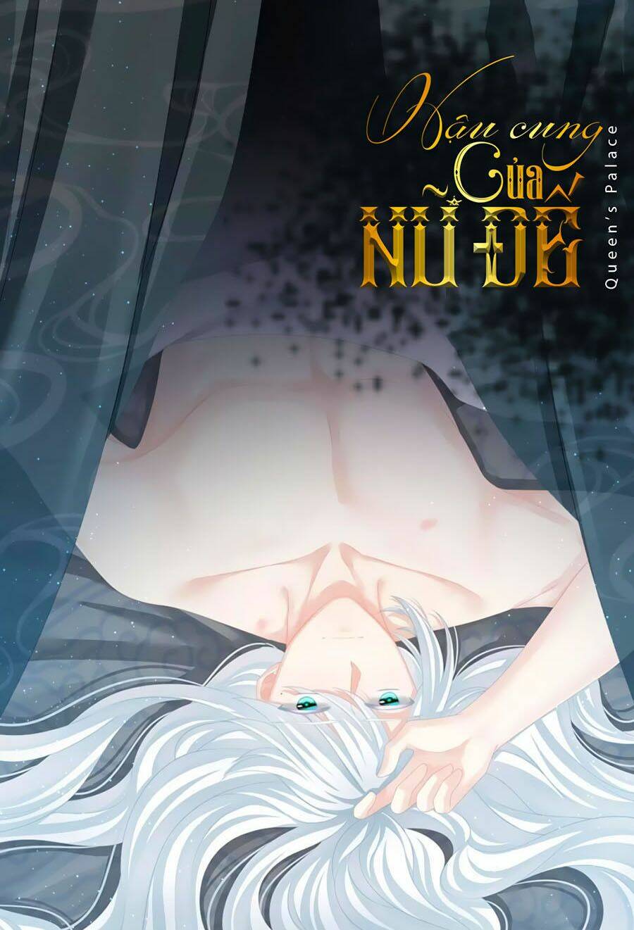 Hậu Cung Của Nữ Đế Chapter 102.2 - Trang 2