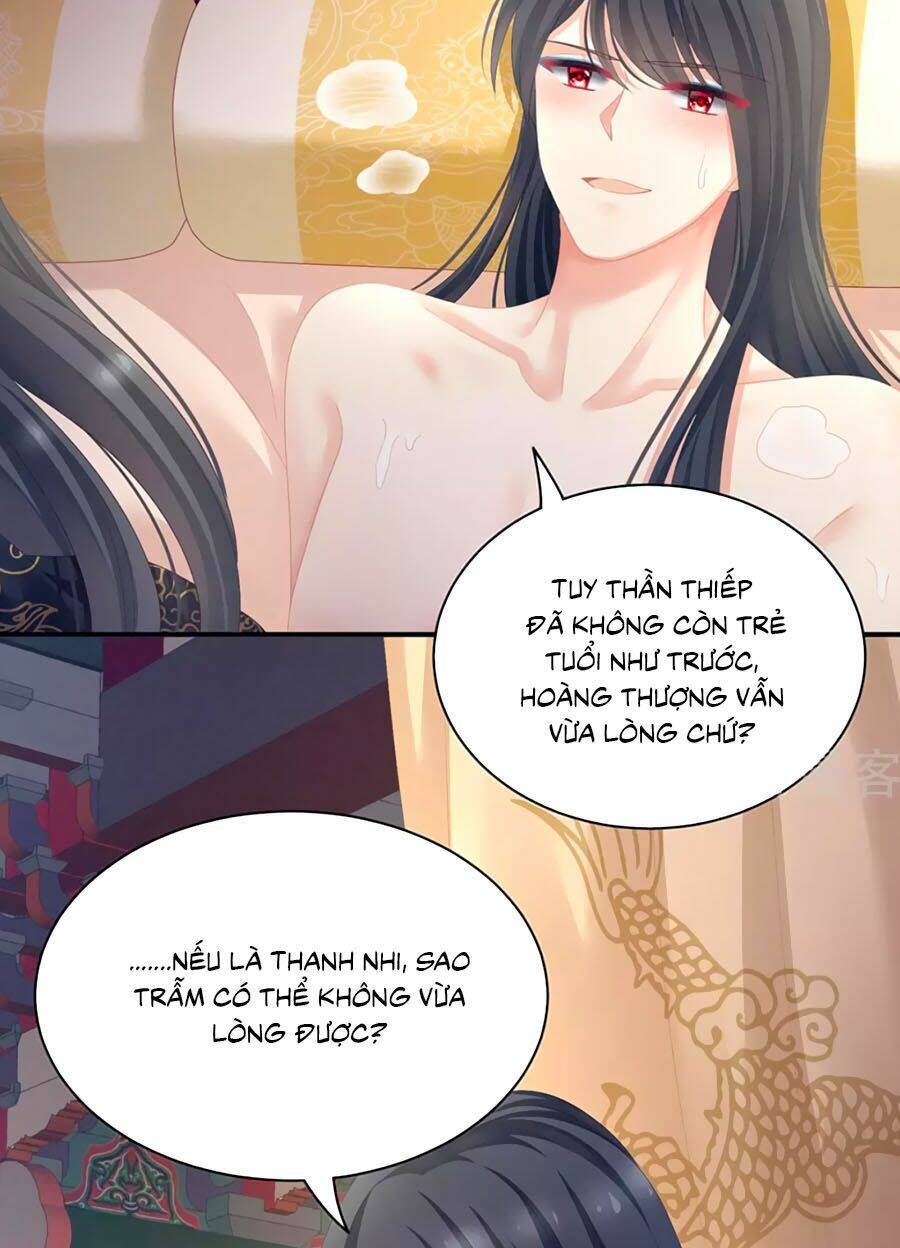 Hậu Cung Của Nữ Đế Chapter 102.2 - Trang 2