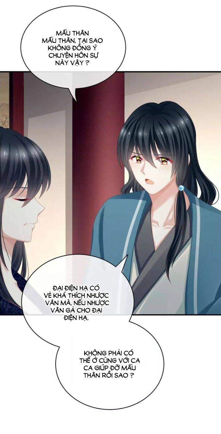 Hậu Cung Của Nữ Đế Chapter 100 - Trang 2