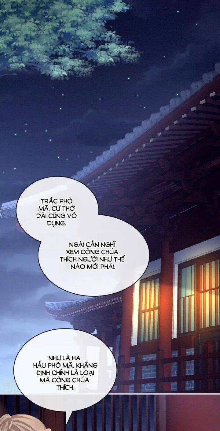 Hậu Cung Của Nữ Đế Chapter 100 - Trang 2