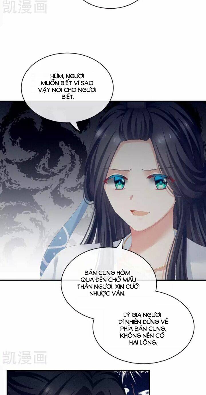 Hậu Cung Của Nữ Đế Chapter 100 - Trang 2