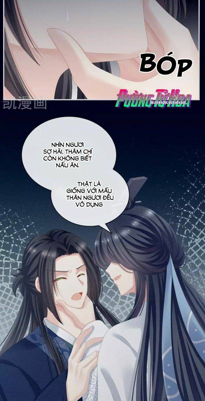 Hậu Cung Của Nữ Đế Chapter 100 - Trang 2