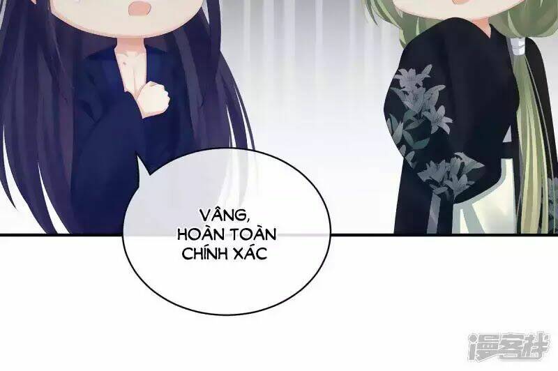 Hậu Cung Của Nữ Đế Chapter 96 - Trang 2