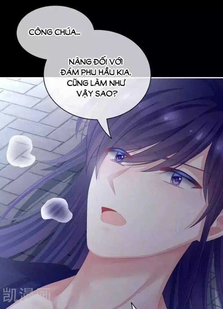 Hậu Cung Của Nữ Đế Chapter 95 - Trang 2