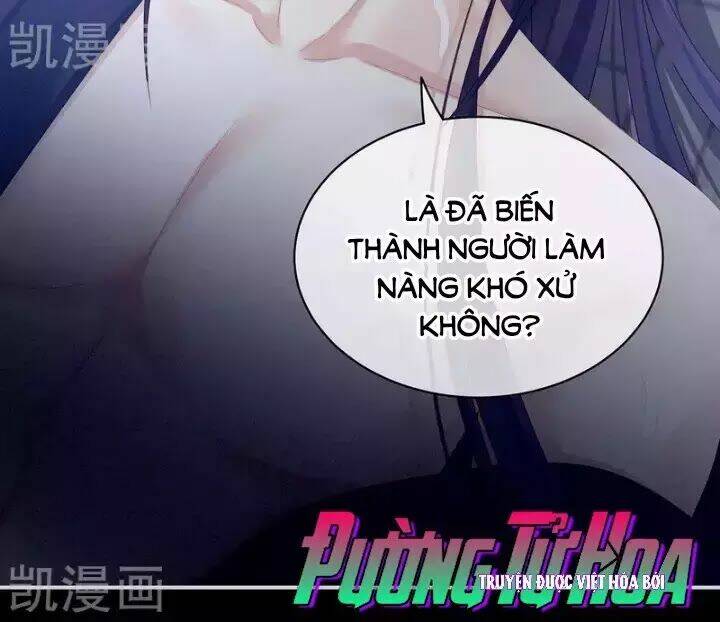 Hậu Cung Của Nữ Đế Chapter 95 - Trang 2