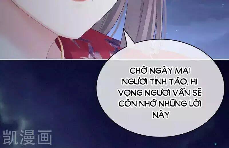 Hậu Cung Của Nữ Đế Chapter 95 - Trang 2