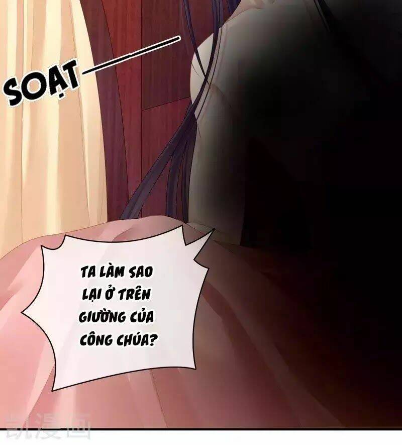 Hậu Cung Của Nữ Đế Chapter 95 - Trang 2