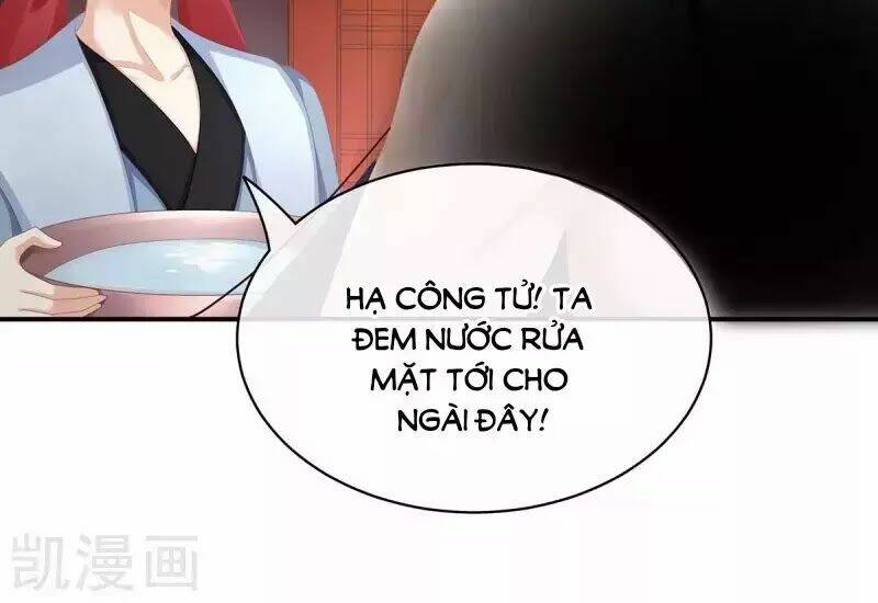 Hậu Cung Của Nữ Đế Chapter 95 - Trang 2