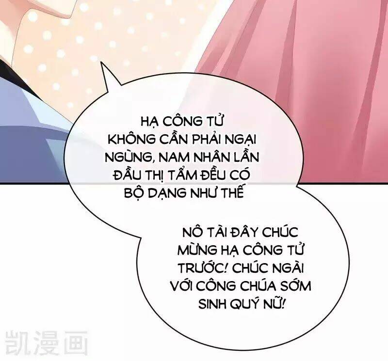 Hậu Cung Của Nữ Đế Chapter 95 - Trang 2