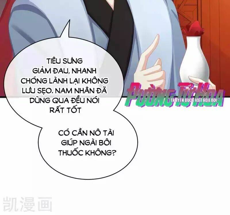 Hậu Cung Của Nữ Đế Chapter 95 - Trang 2