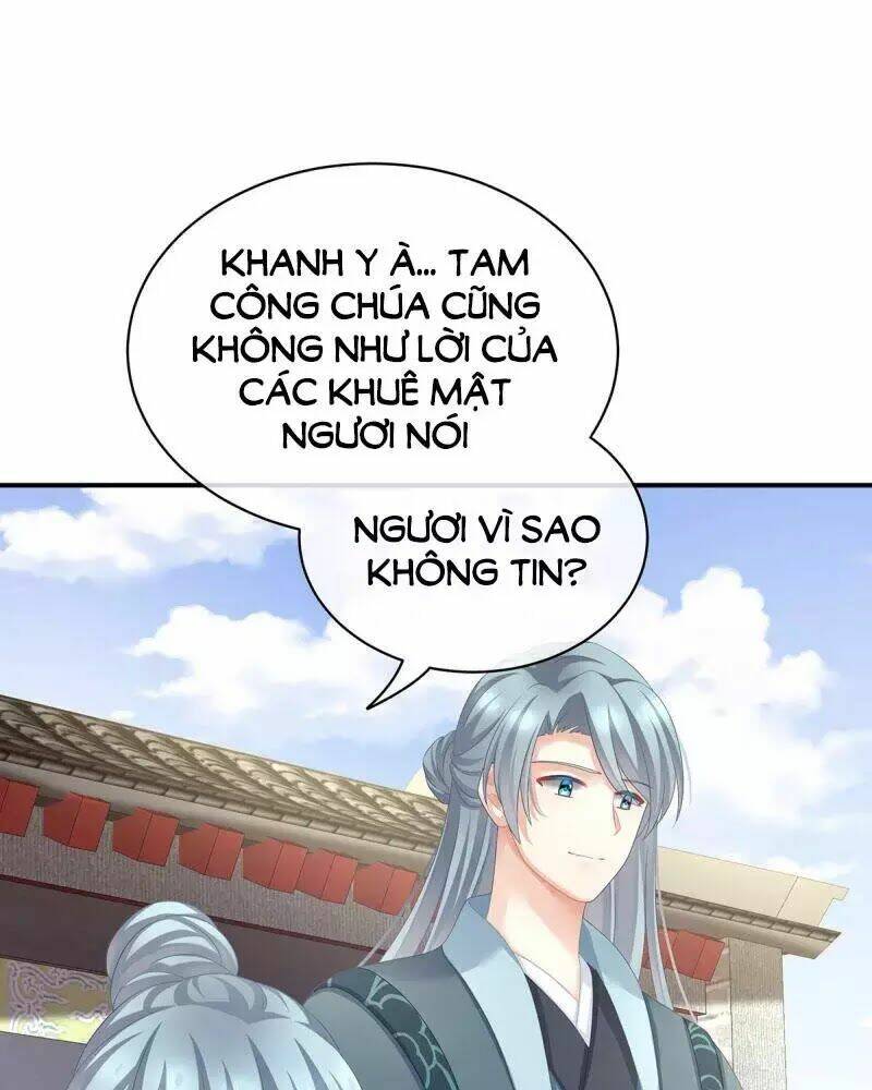 Hậu Cung Của Nữ Đế Chapter 92 - Trang 2