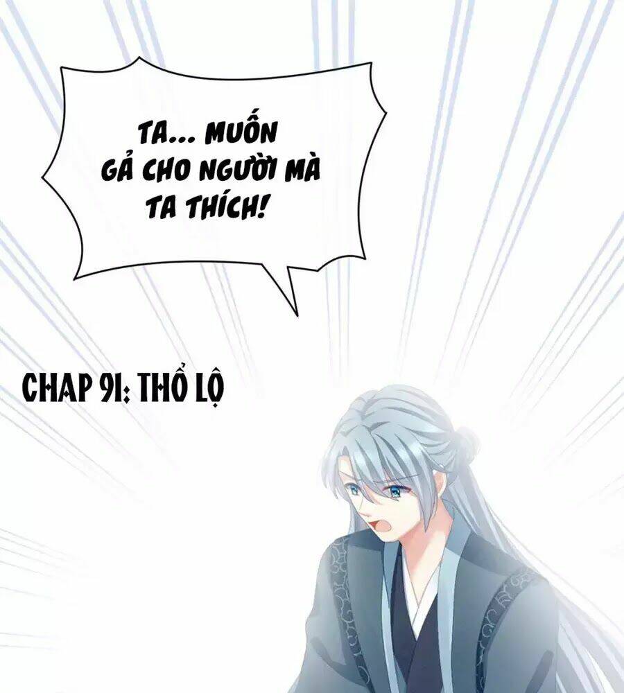 Hậu Cung Của Nữ Đế Chapter 91 - Trang 2