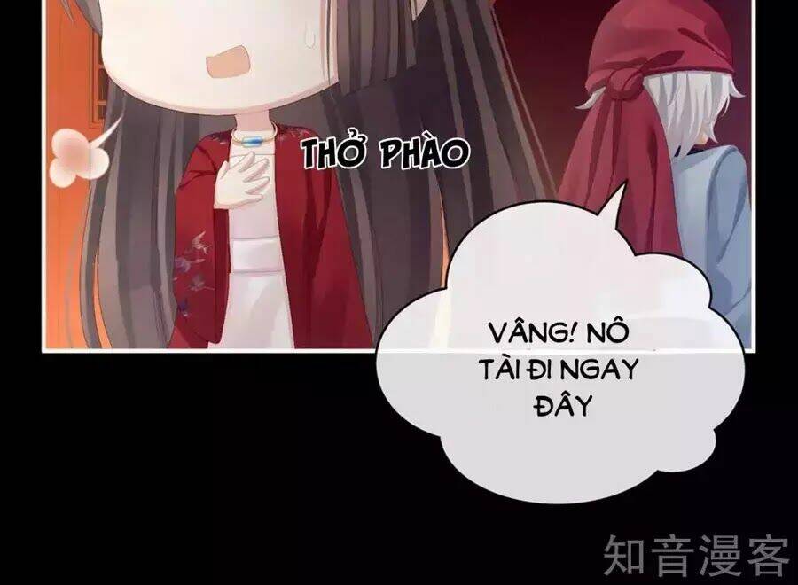 Hậu Cung Của Nữ Đế Chapter 87 - Trang 2