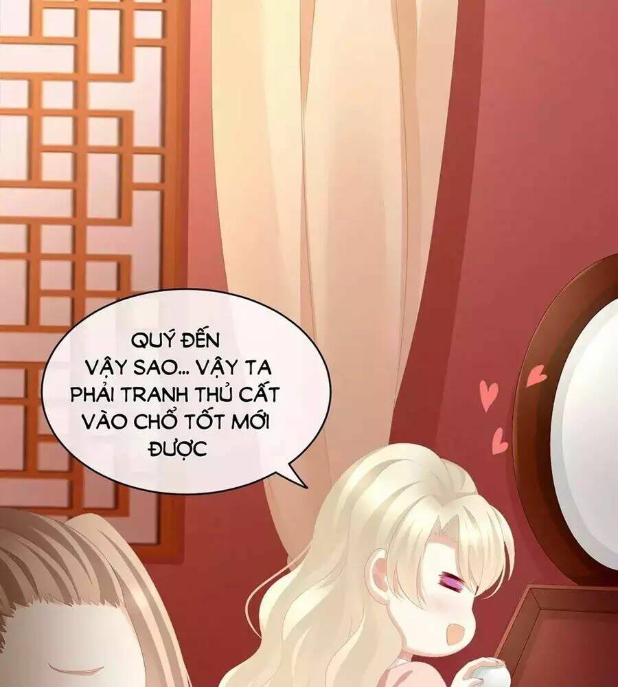 Hậu Cung Của Nữ Đế Chapter 87 - Trang 2