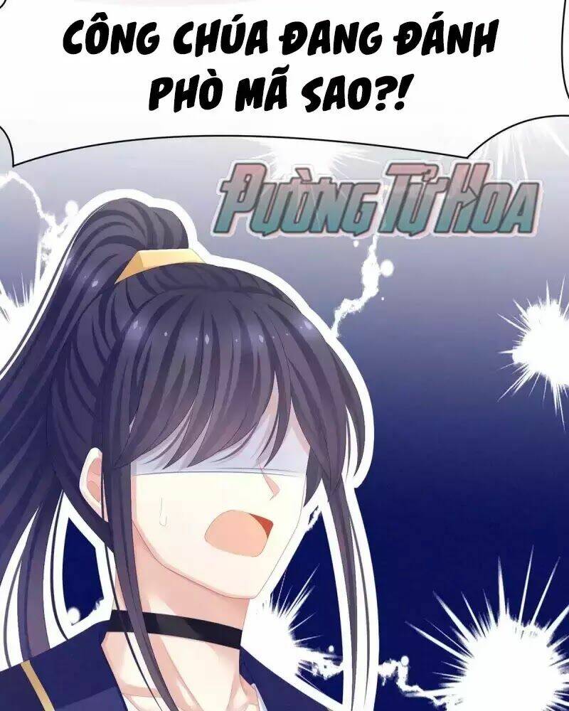 Hậu Cung Của Nữ Đế Chapter 80 - Trang 2