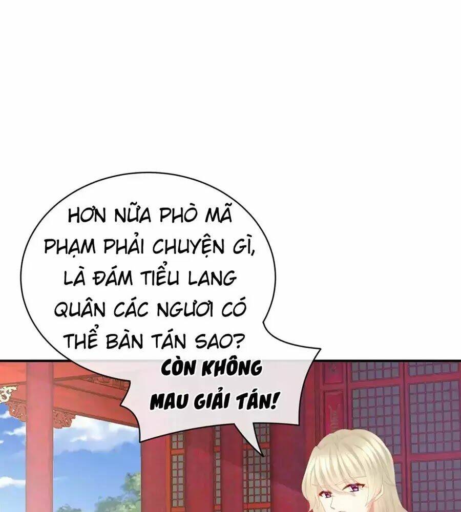 Hậu Cung Của Nữ Đế Chapter 79 - Trang 2