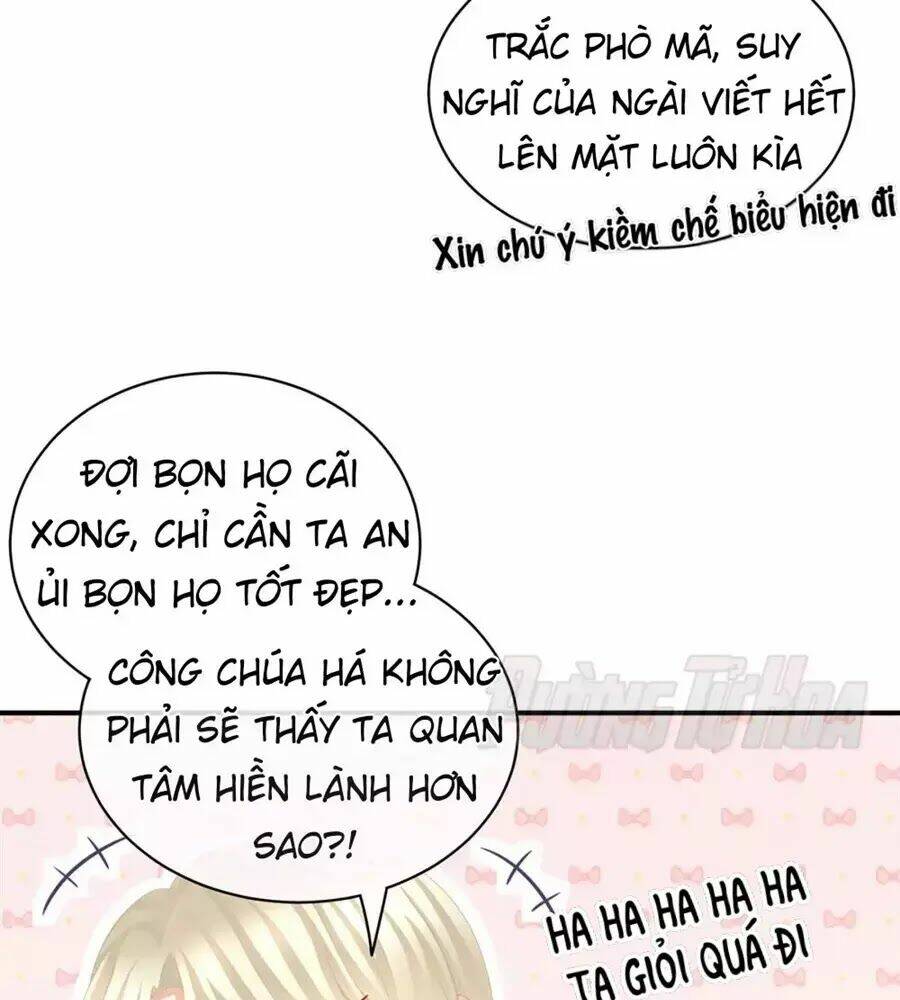 Hậu Cung Của Nữ Đế Chapter 79 - Trang 2