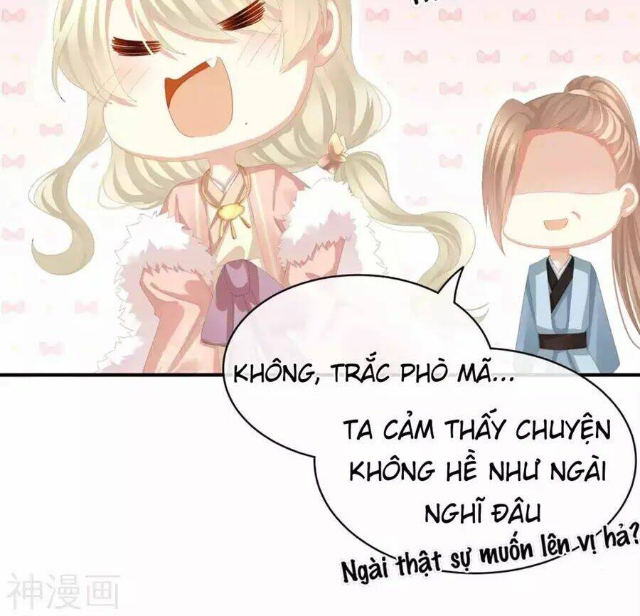 Hậu Cung Của Nữ Đế Chapter 79 - Trang 2