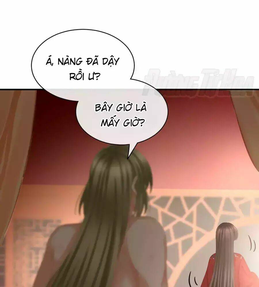 Hậu Cung Của Nữ Đế Chapter 79 - Trang 2