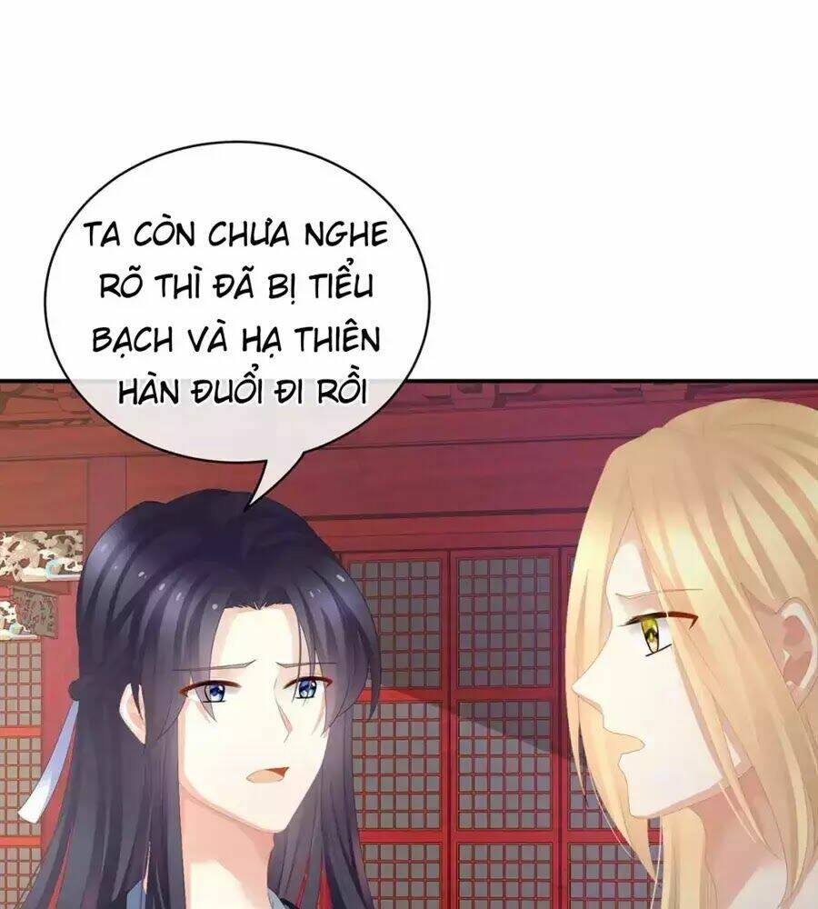 Hậu Cung Của Nữ Đế Chapter 79 - Trang 2