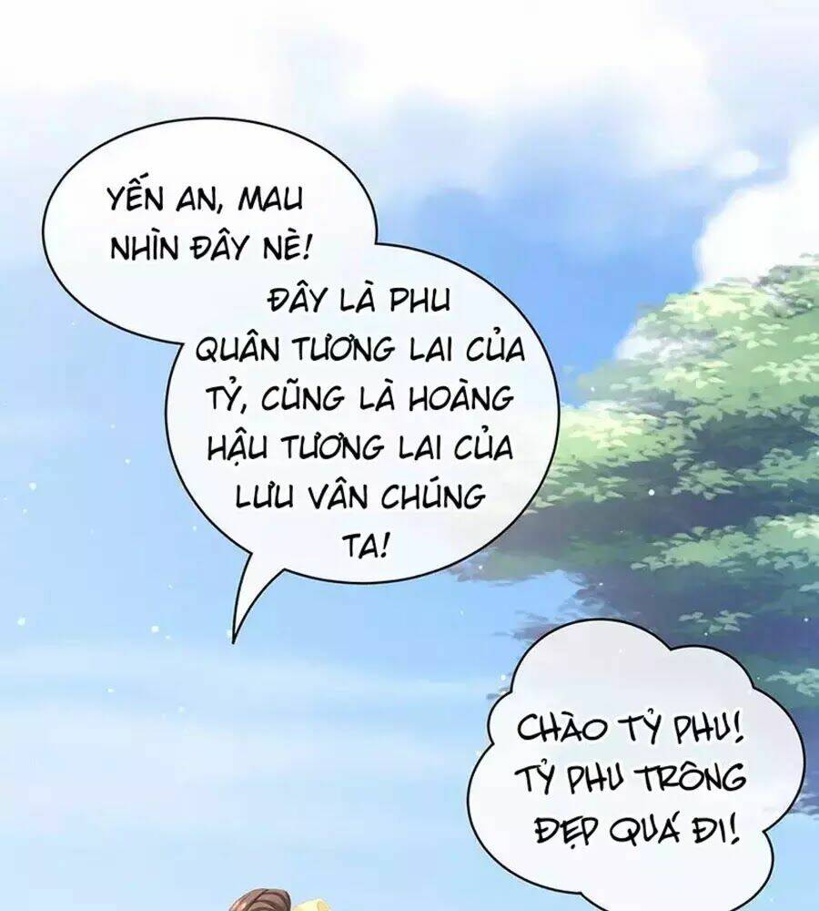 Hậu Cung Của Nữ Đế Chapter 76 - Trang 2