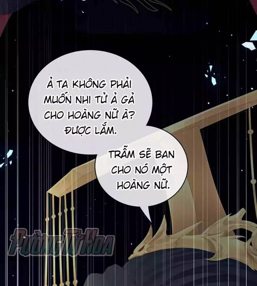 Hậu Cung Của Nữ Đế Chapter 76 - Trang 2